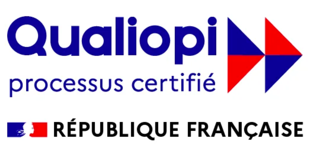 Qualiopi, processus certifié, République française