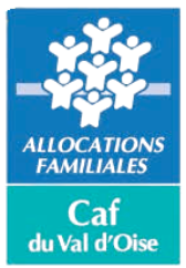 Caisse d’allocations familiales du Val d’Oise